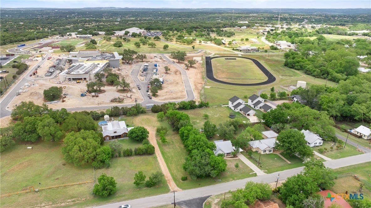 0.21 acres in Blanco County - photo 7