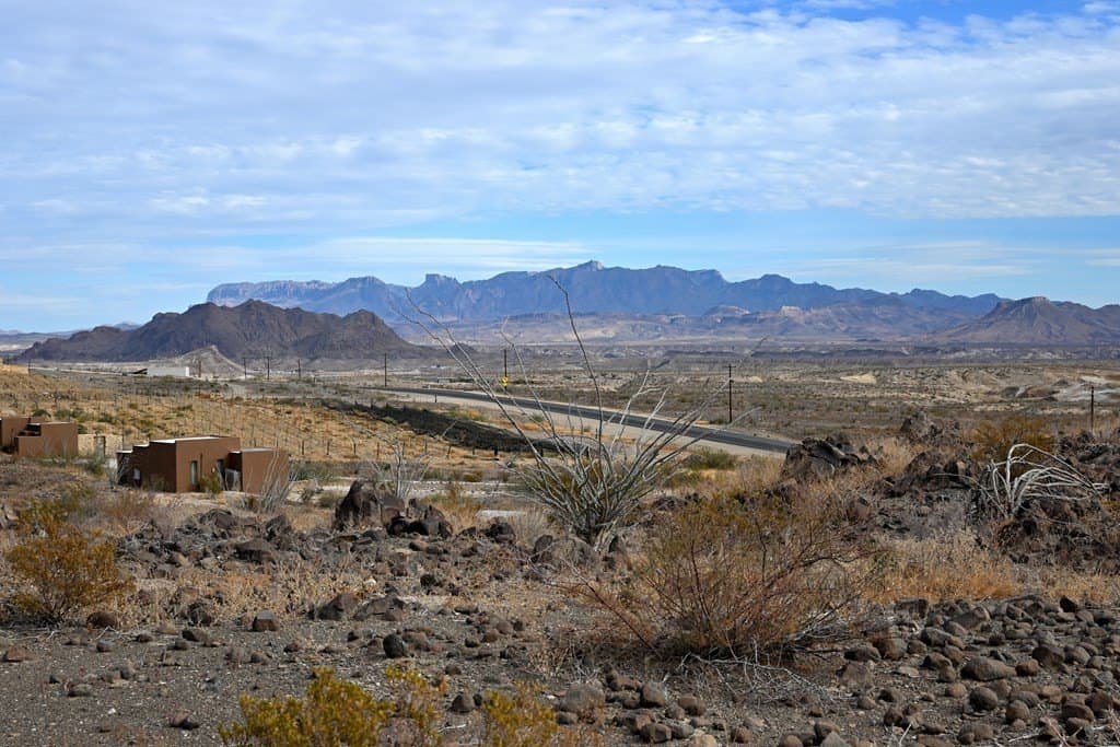 10 acres in Brewster County - photo 19