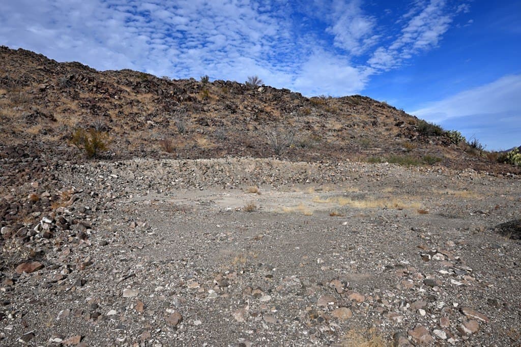 10 acres in Brewster County - photo 5
