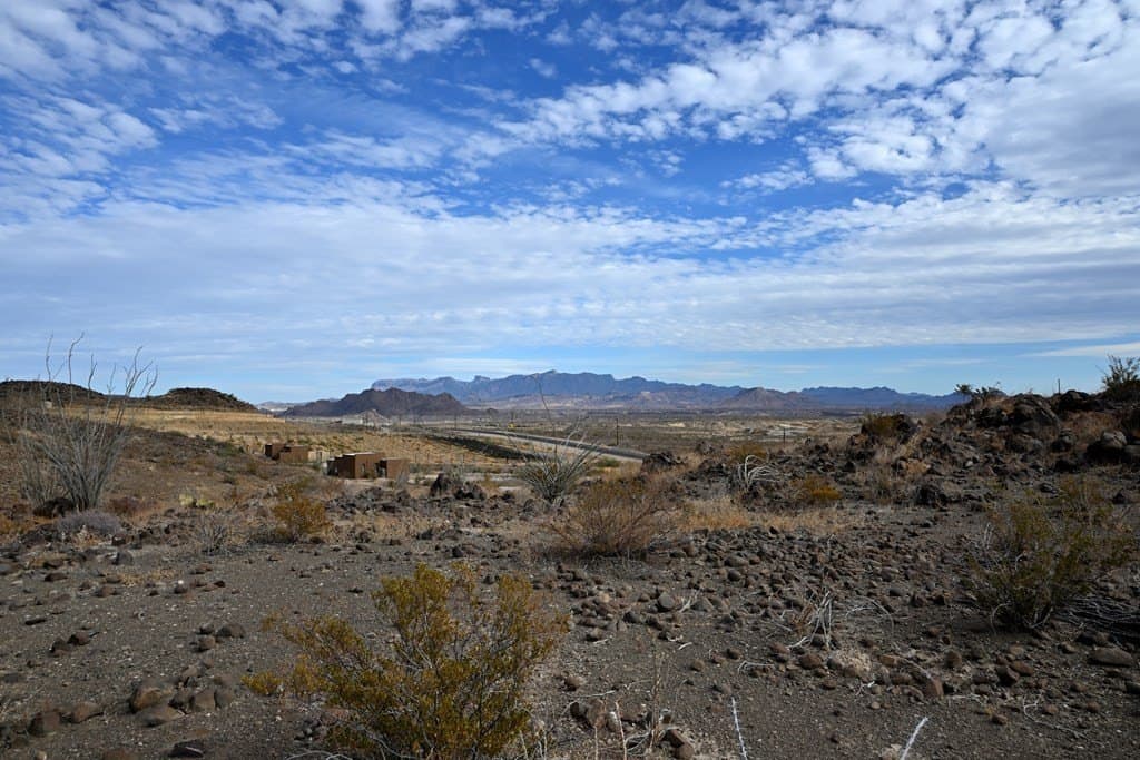 10 acres in Brewster County - photo 18