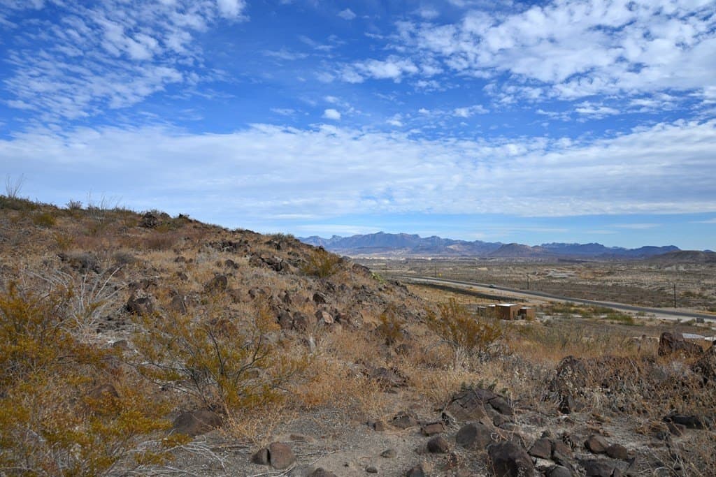 10 acres in Brewster County - photo 10