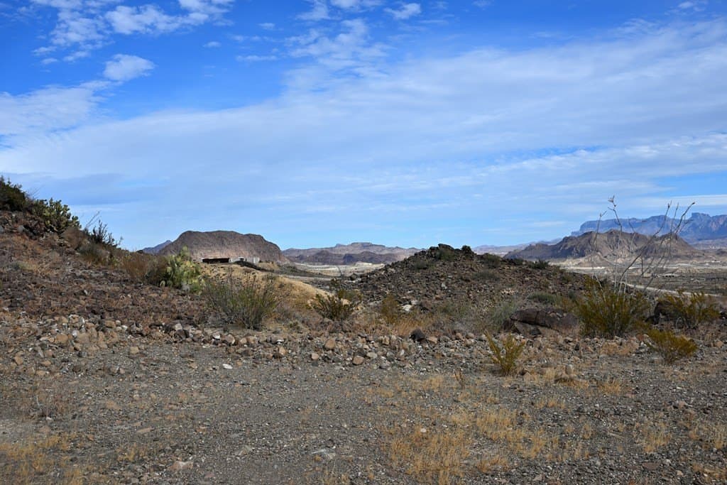 10 acres in Brewster County - photo 6