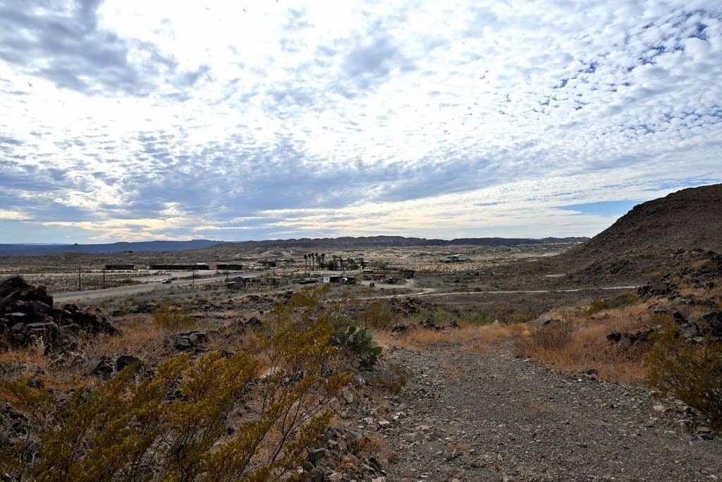 10 acres in Brewster County - photo 14