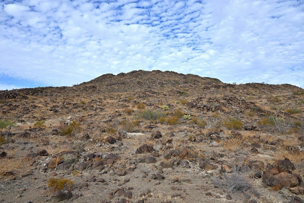 10 acres in Brewster County - photo 16