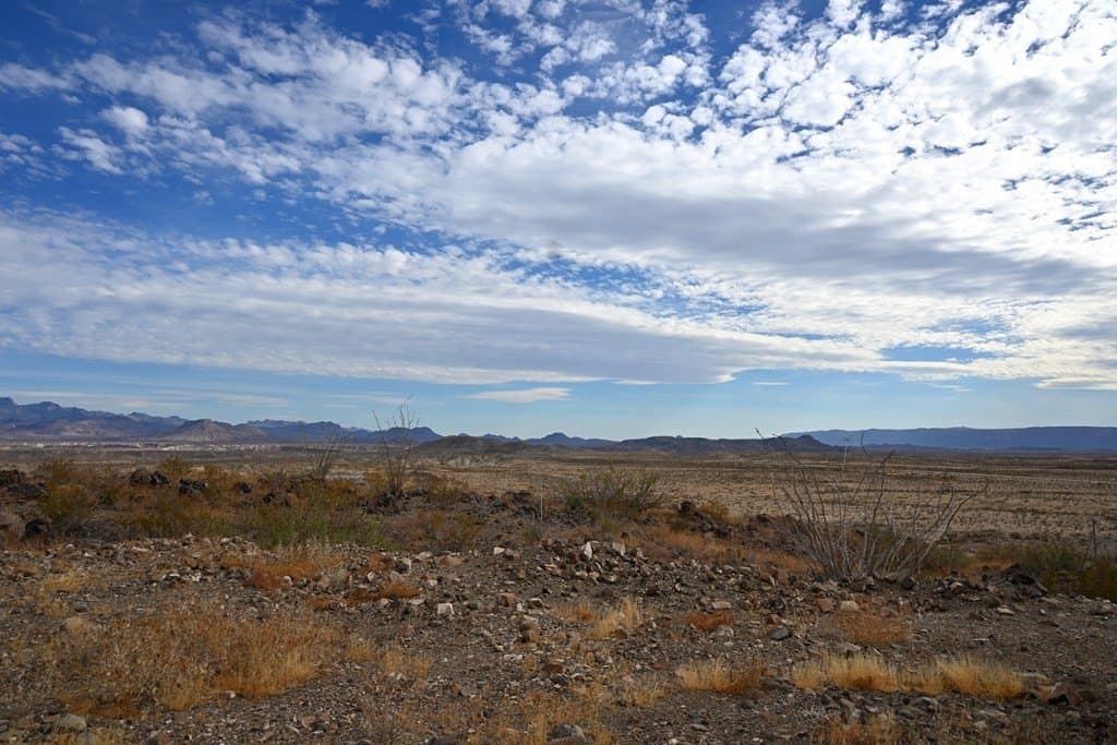 10 acres in Brewster County - photo 8