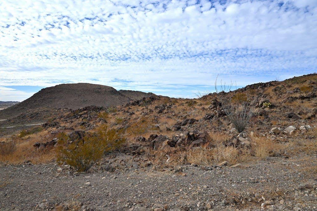 10 acres in Brewster County - photo 13