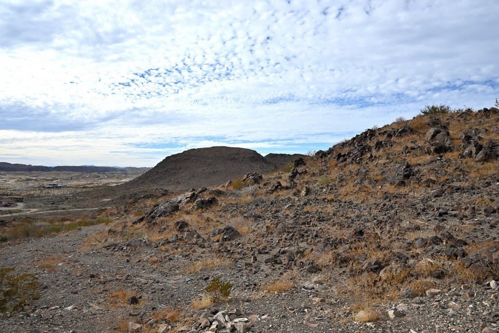 10 acres in Brewster County - photo 4