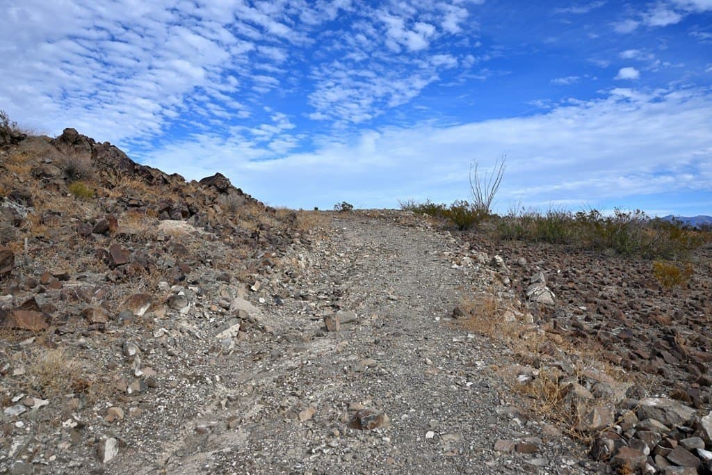 10 acres in Brewster County - photo 25
