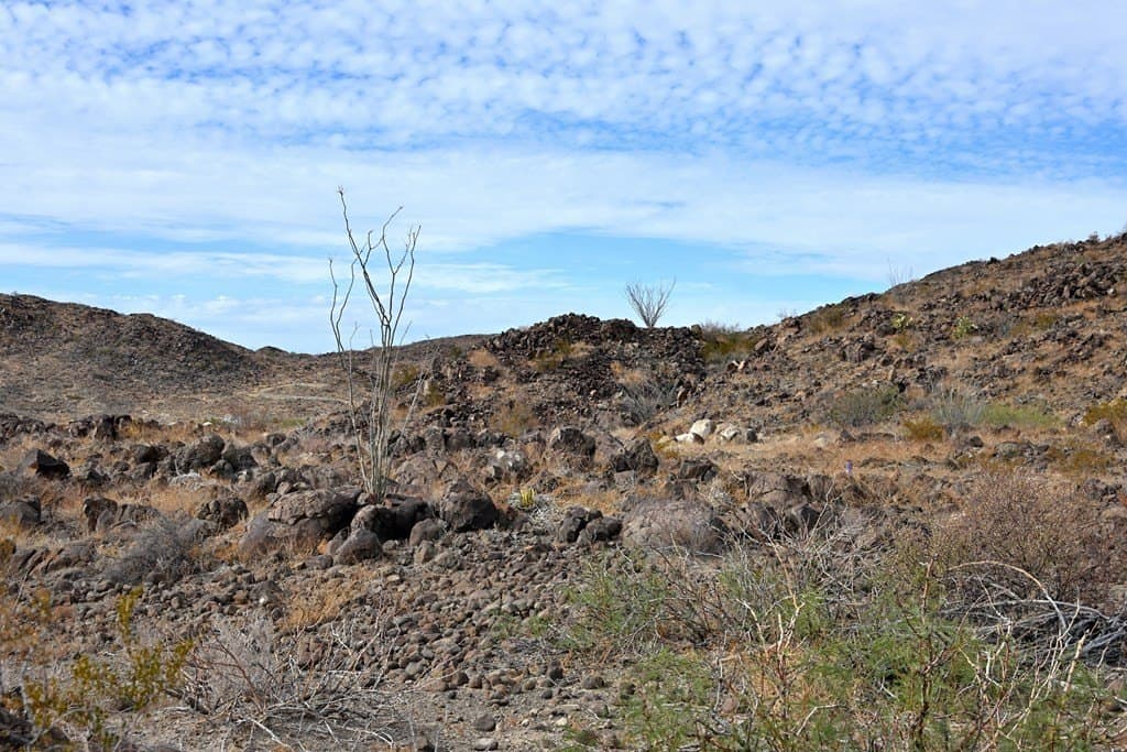 10 acres in Brewster County - photo 20