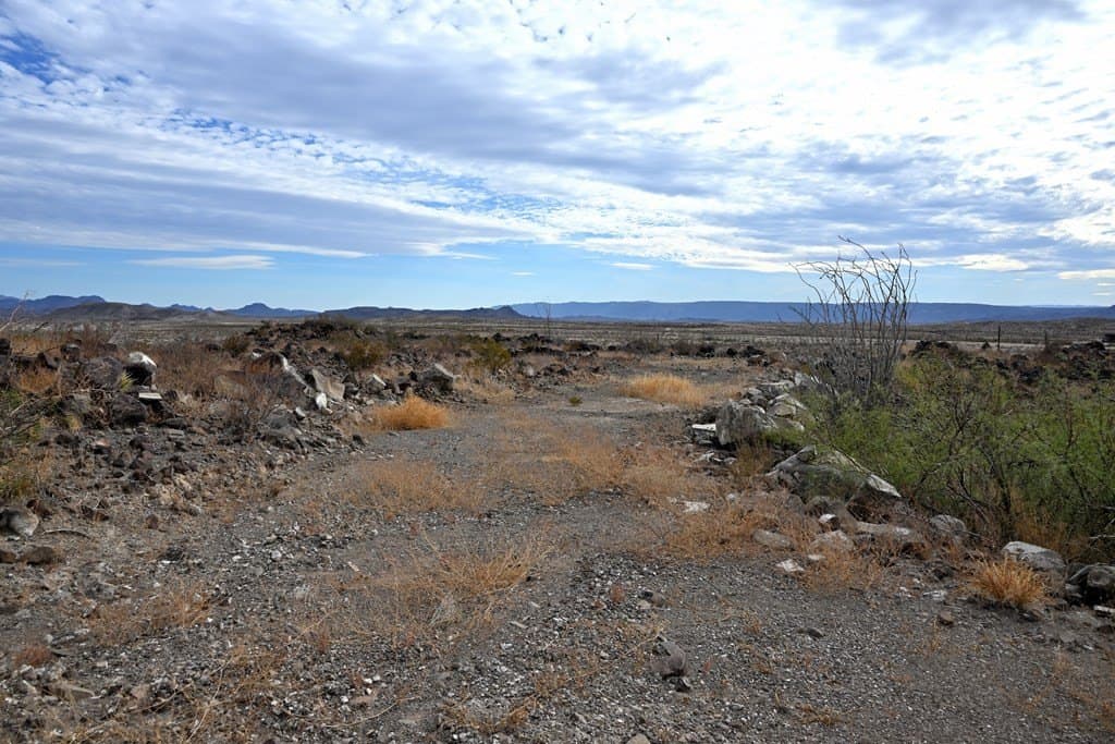 10 acres in Brewster County - photo 15