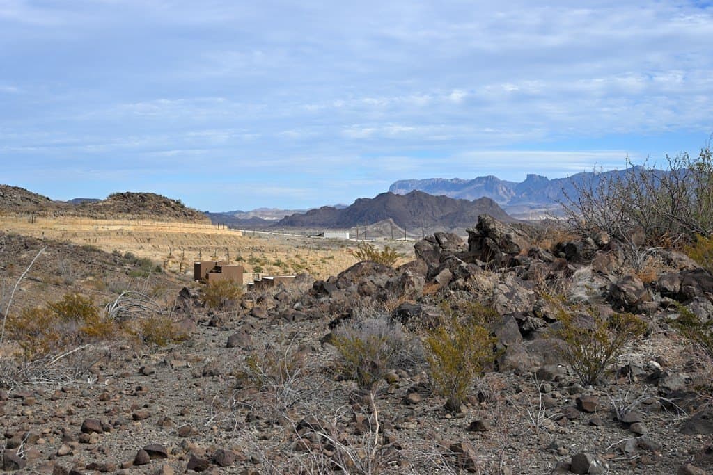 10 acres in Brewster County - photo 22