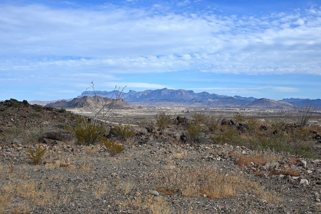 10 acres in Brewster County - photo 7