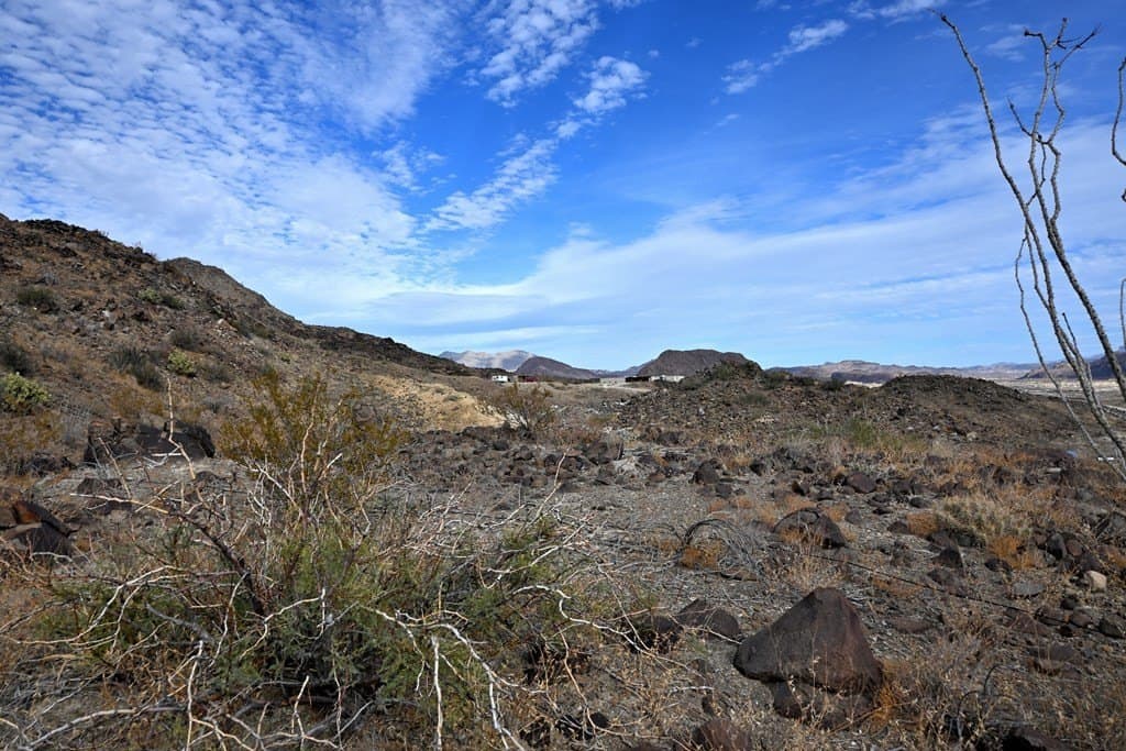 10 acres in Brewster County - photo 3