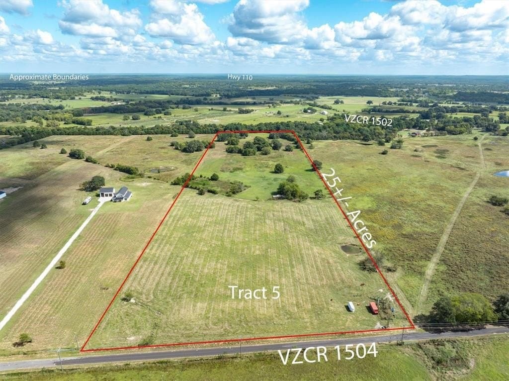 24.74 acres in Van Zandt County - photo 4