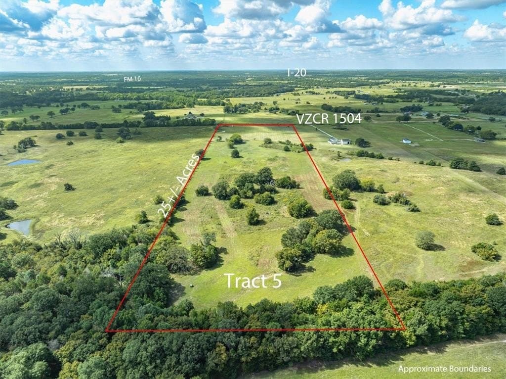 24.74 acres in Van Zandt County - photo 12
