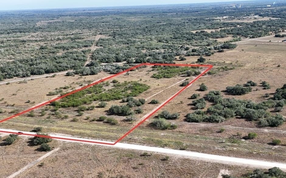 10.98 acres in Refugio County - photo 3