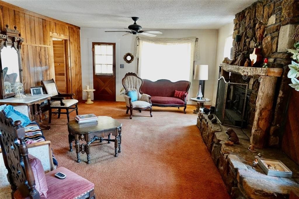 15 acres in Mills County - photo 13