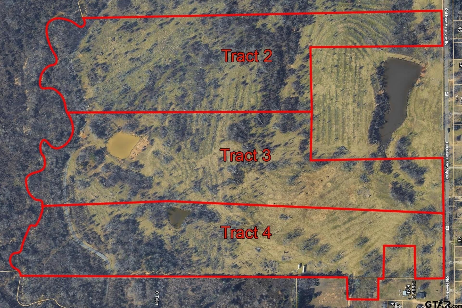 29.81 acres in Smith County - photo 12