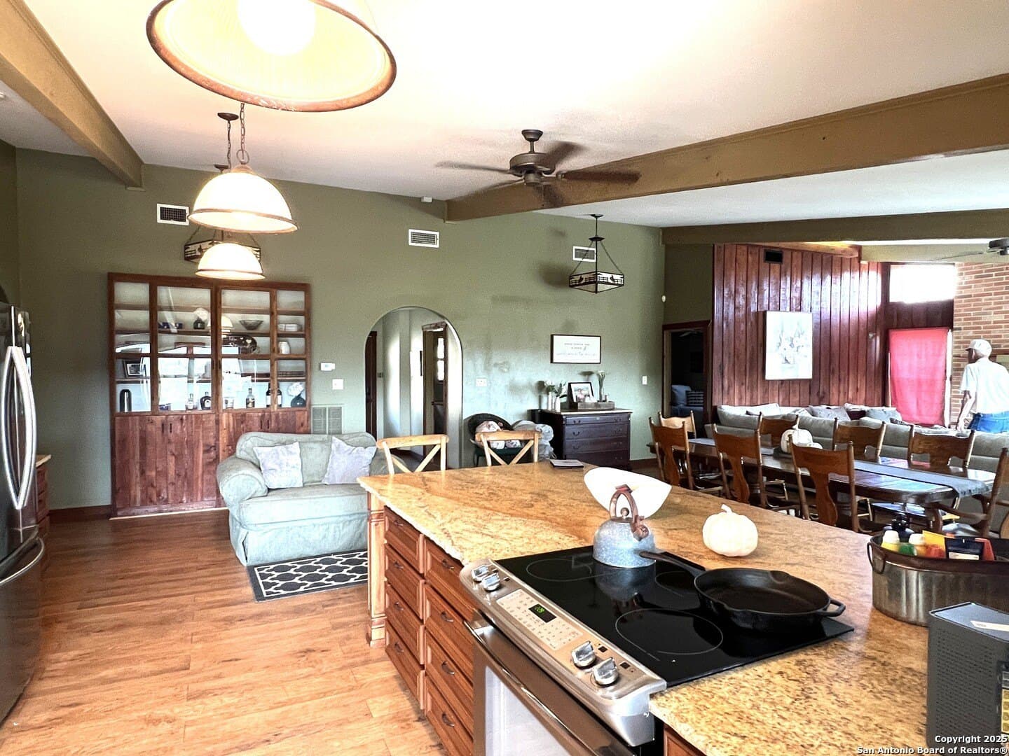 10.73 acres in Bandera County - photo 10