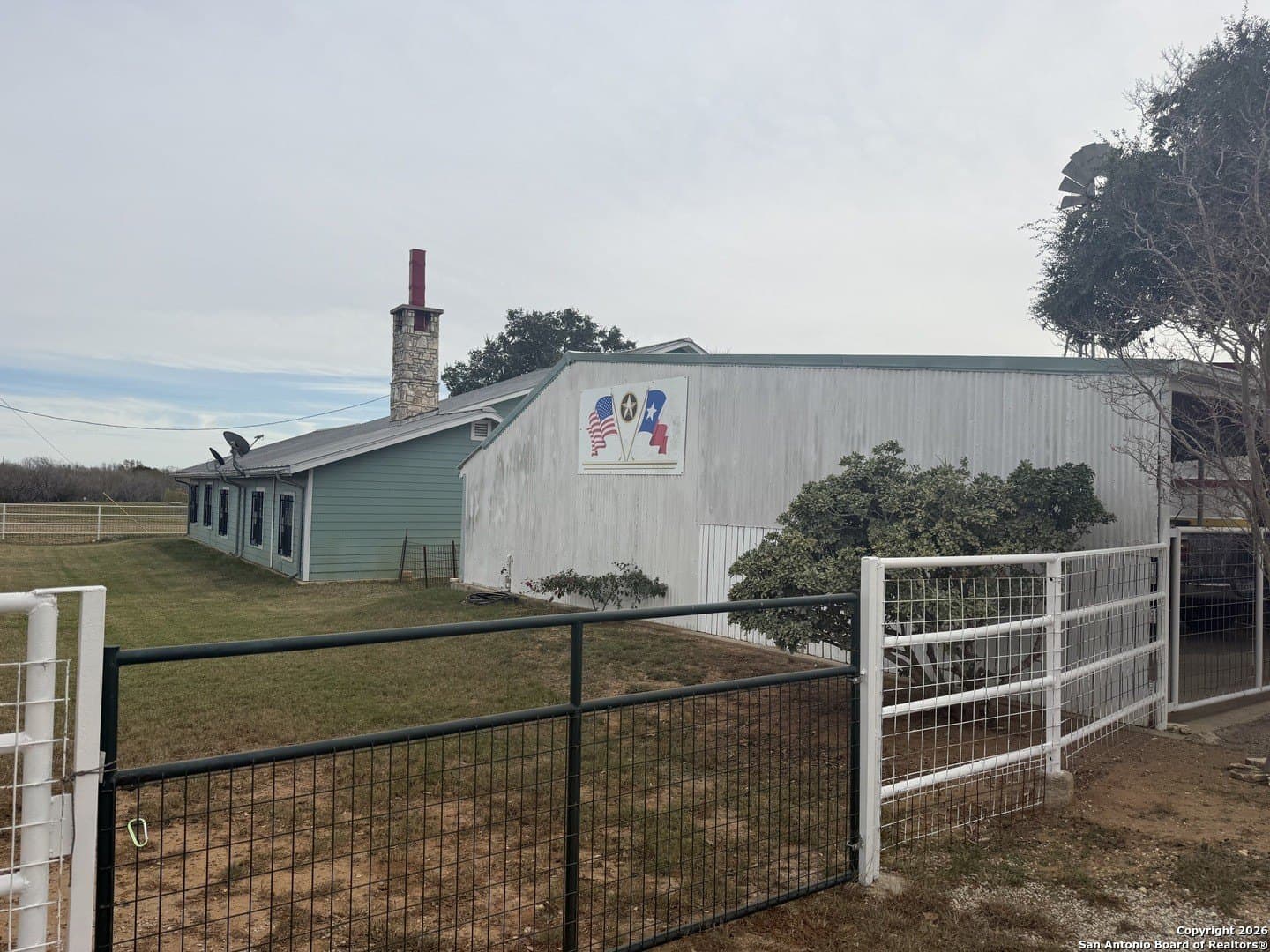 31.05 acres in Wilson County - photo 33
