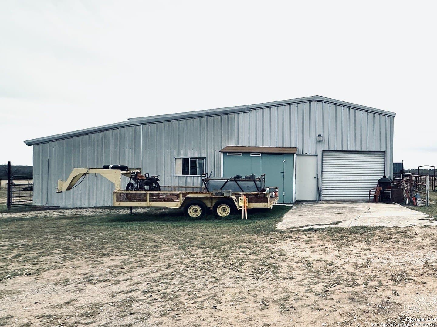 31.05 acres in Wilson County - photo 44