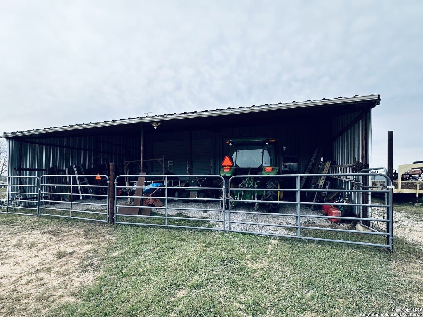 31.05 acres in Wilson County - photo 41