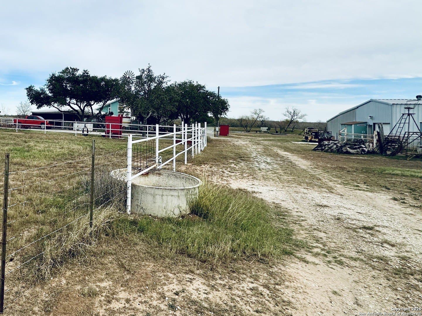 31.05 acres in Wilson County - photo 45