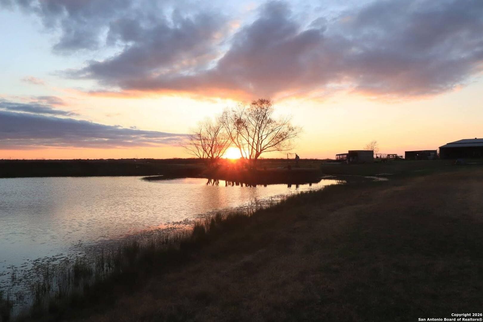 31.05 acres in Wilson County - photo 2