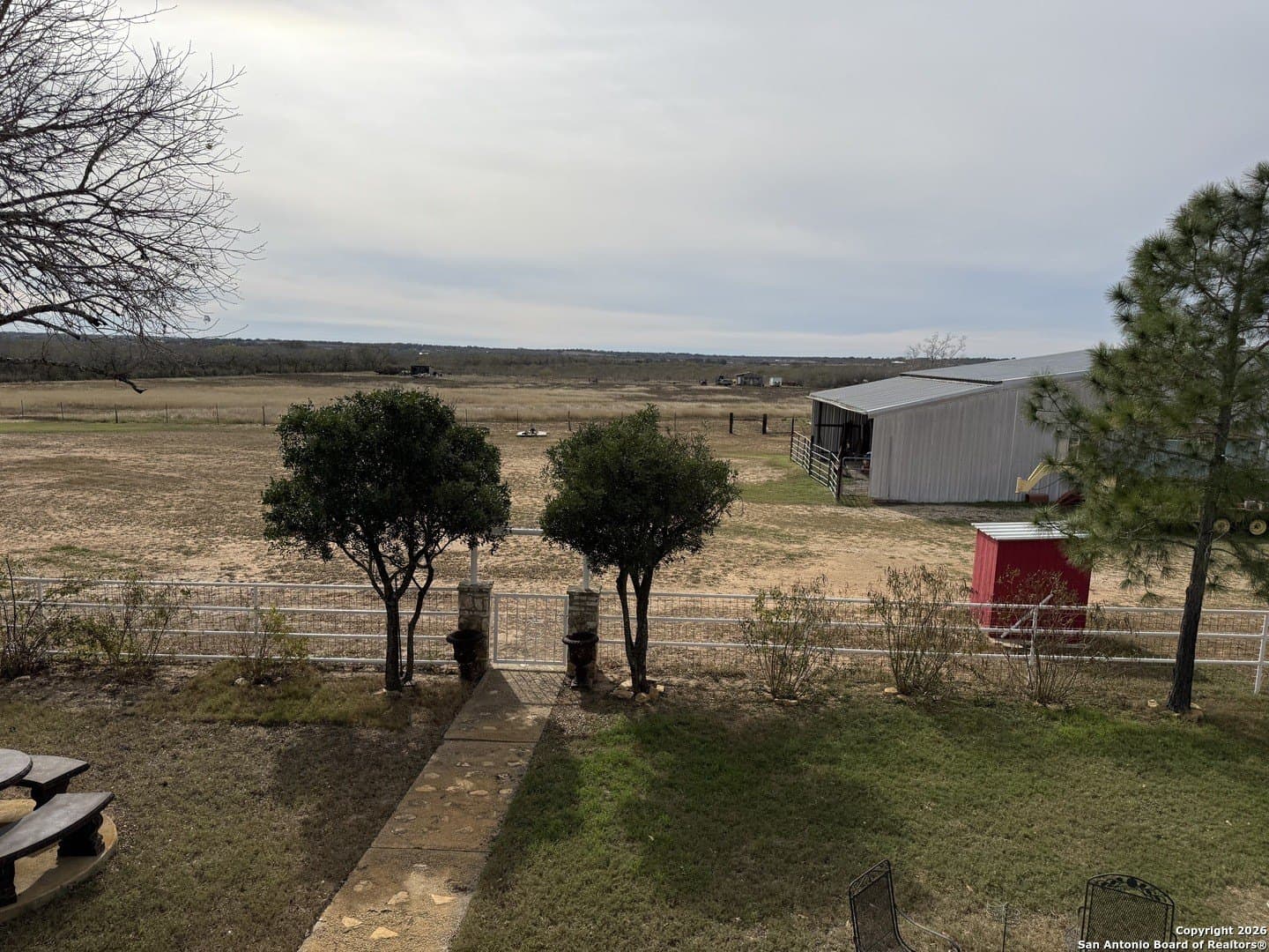 31.05 acres in Wilson County - photo 39