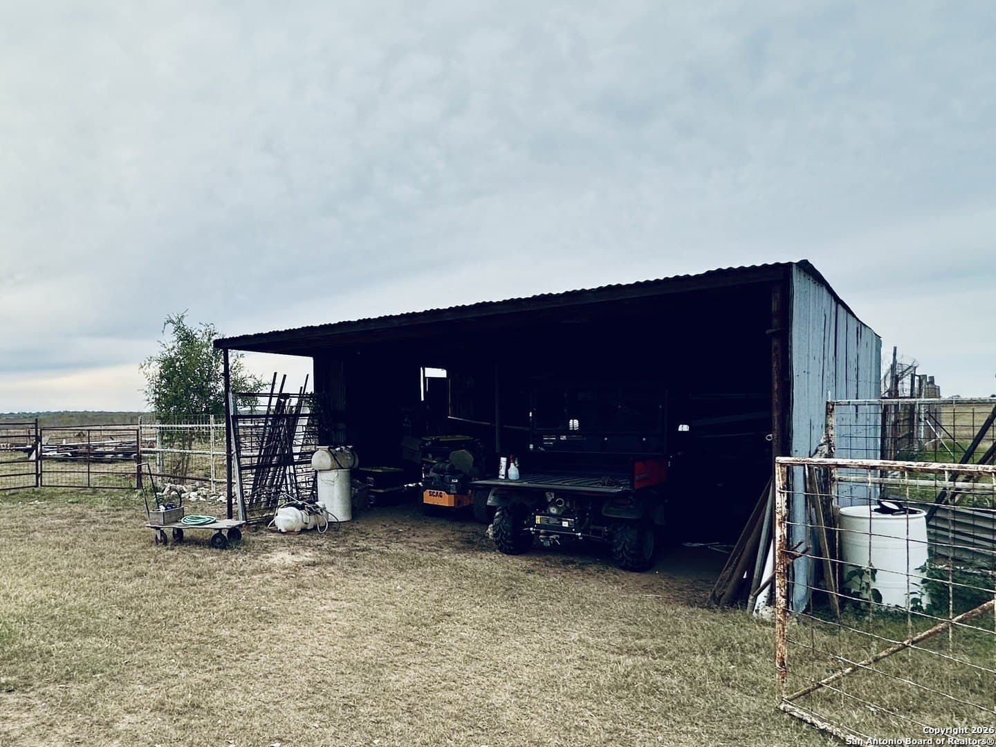 31.05 acres in Wilson County - photo 42