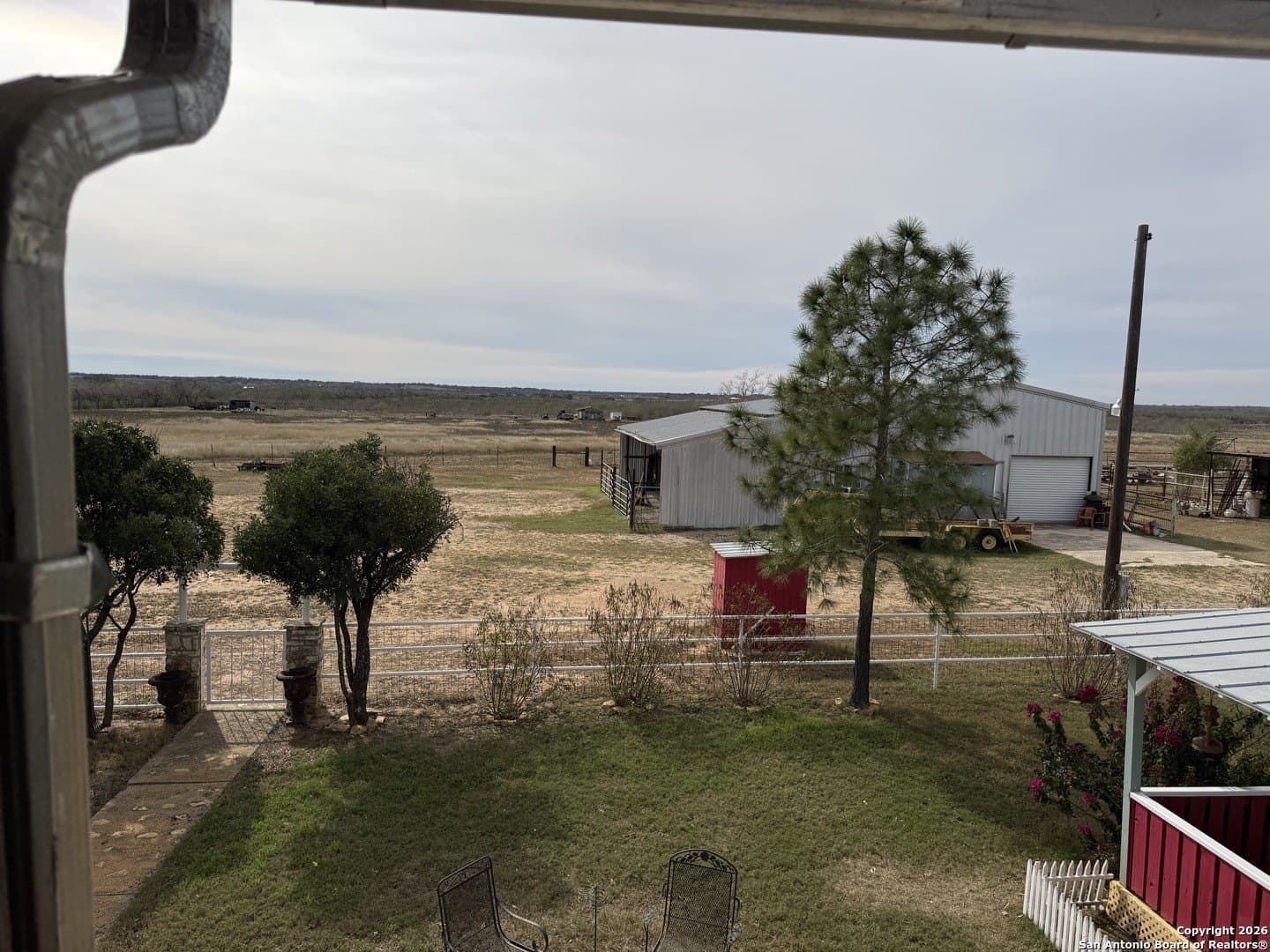 31.05 acres in Wilson County - photo 35