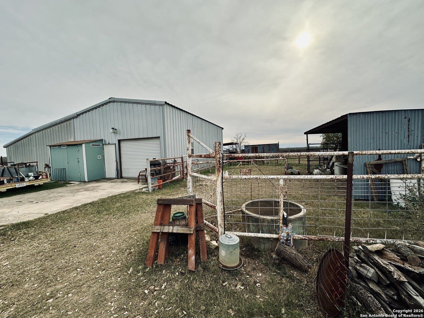 31.05 acres in Wilson County - photo 43
