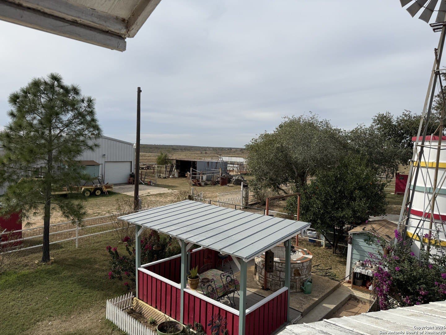 31.05 acres in Wilson County - photo 36