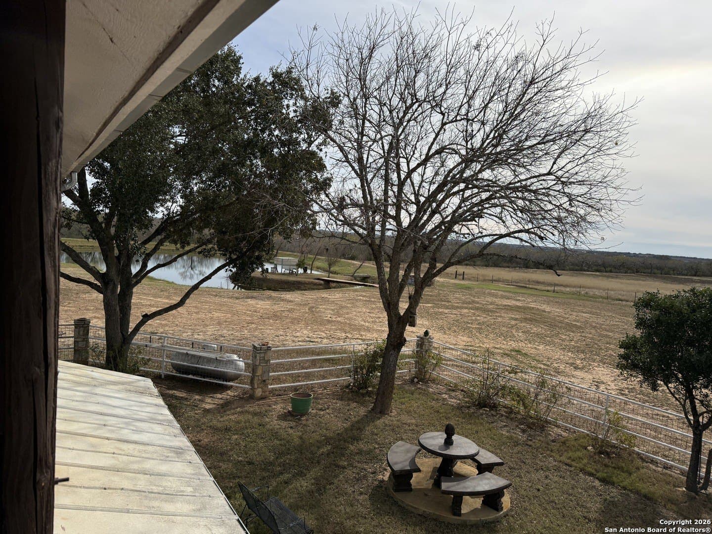 31.05 acres in Wilson County - photo 38