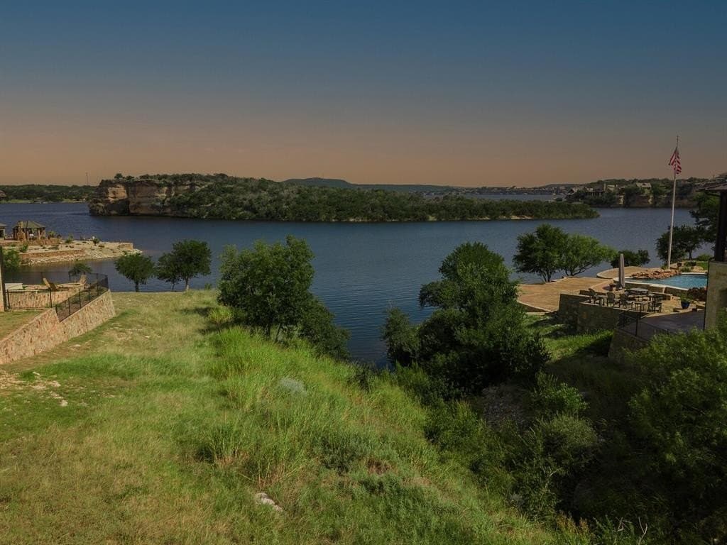 1.02 acres in Palo Pinto County - photo 6