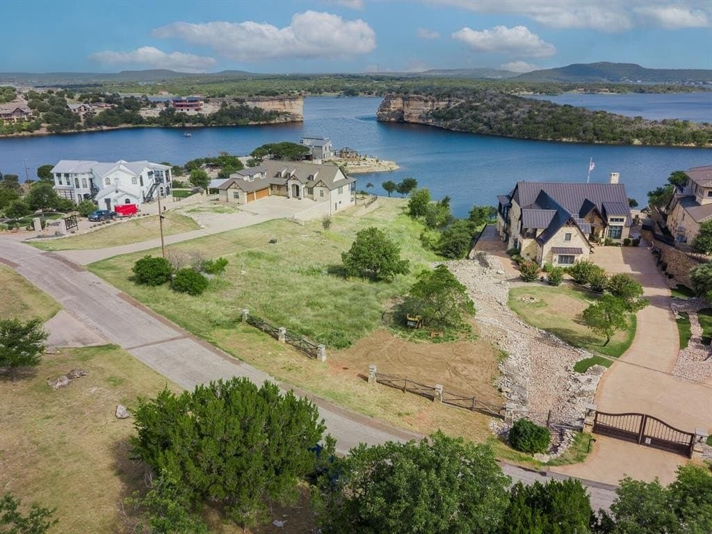 1.02 acres in Palo Pinto County - photo 2