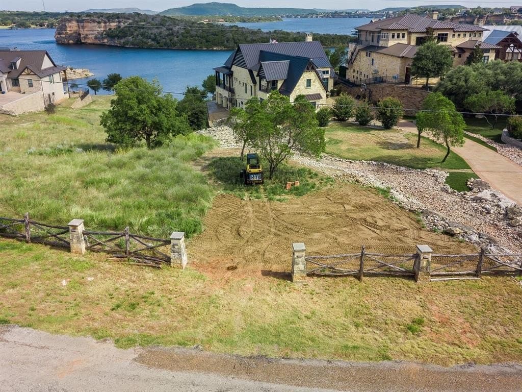 1.02 acres in Palo Pinto County - photo 7