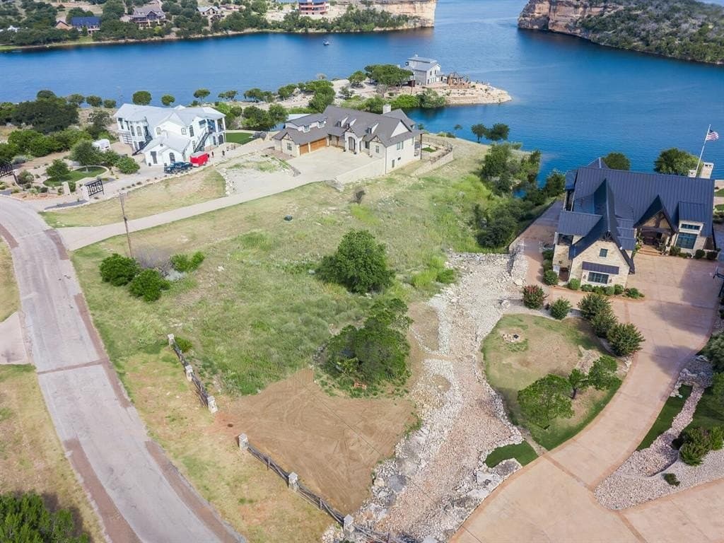 1.02 acres in Palo Pinto County - photo 3
