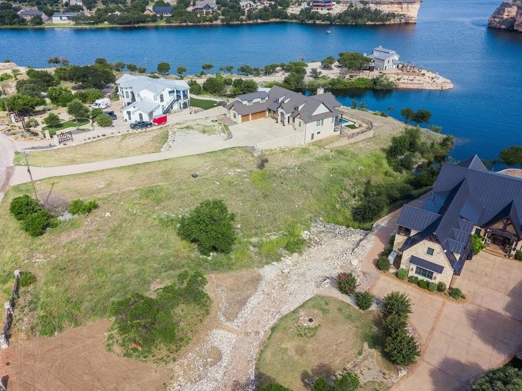 1.02 acres in Palo Pinto County - photo 4