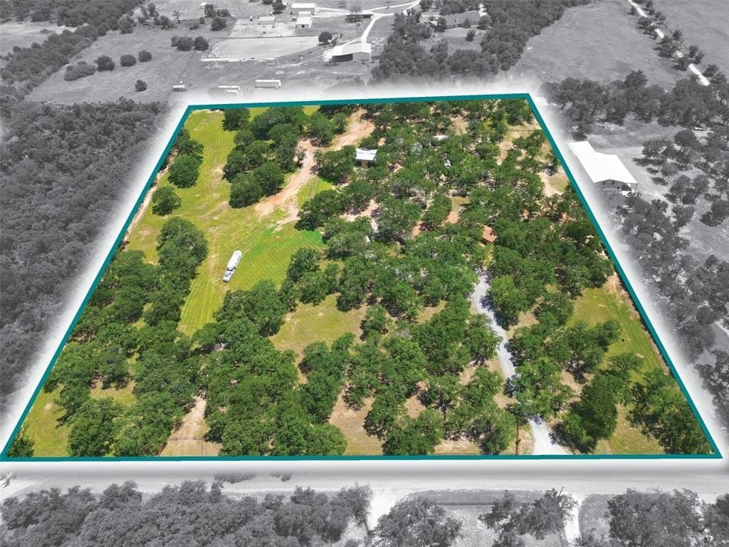 10 acres in Erath County - photo 7
