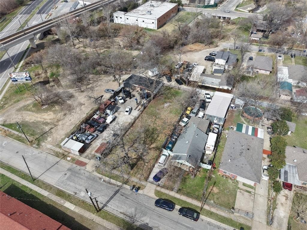 0.17 acres in Dallas County - photo 2