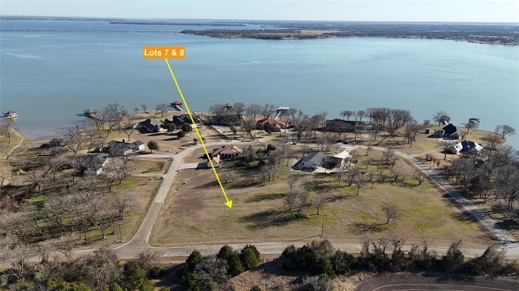 Lot 7 & 8 Francisco Bay Drive