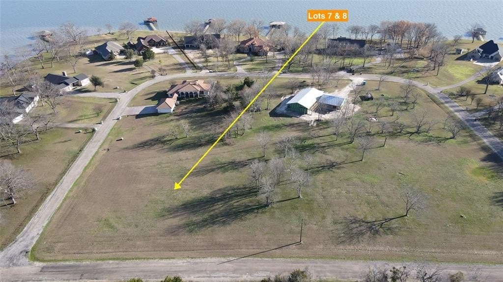 1.26 acres in Navarro County - photo 23