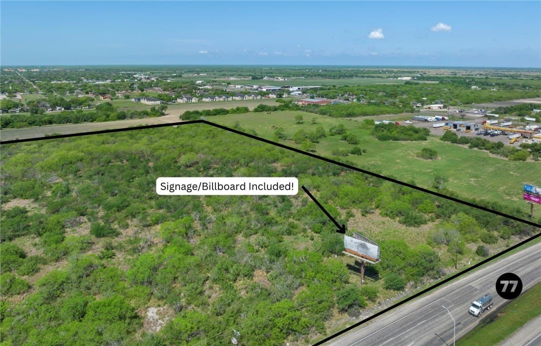 10.66 acres in Kleberg County - photo 3