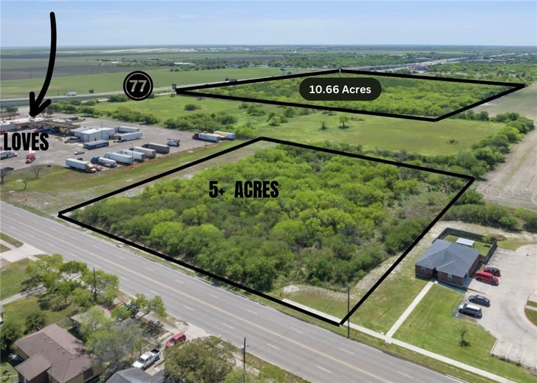 10.66 acres in Kleberg County - photo 2