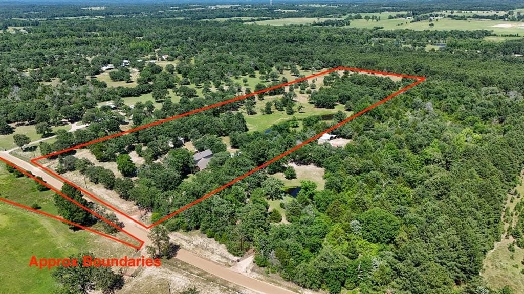 15.14 acres in Henderson County - photo 3