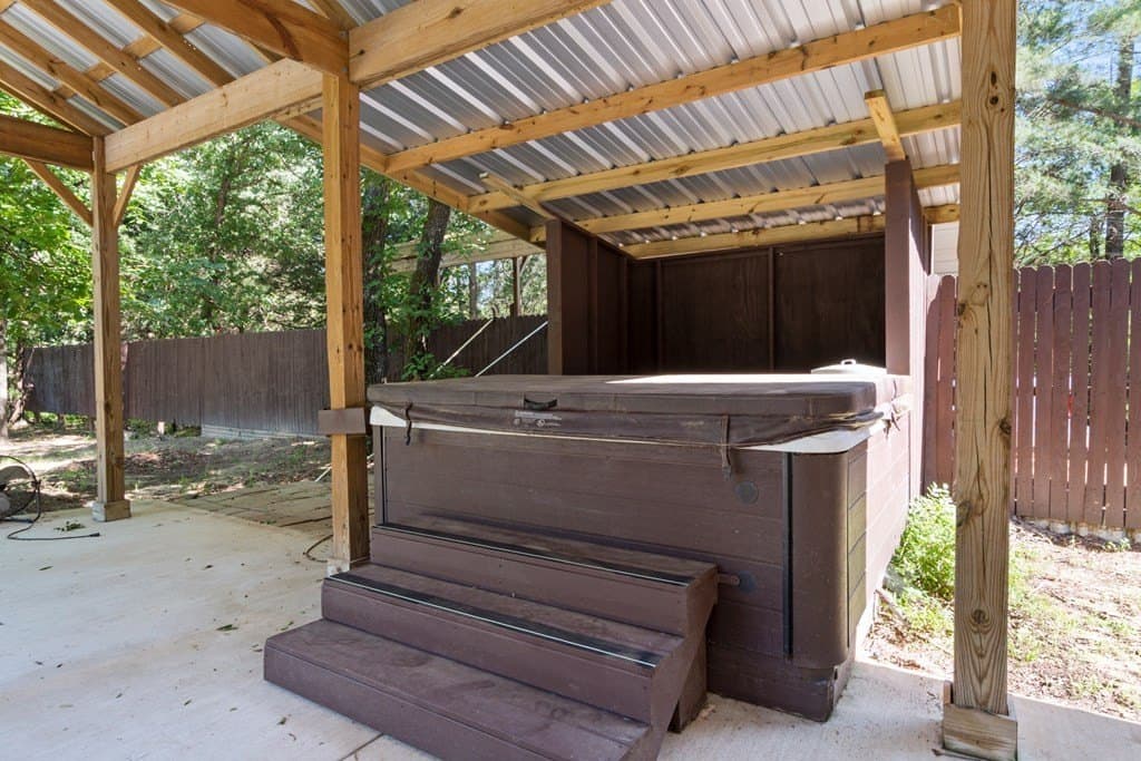 15.14 acres in Henderson County - photo 27