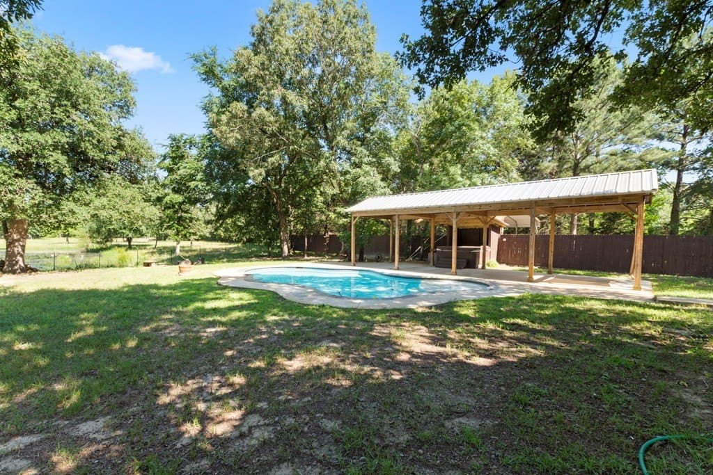 15.14 acres in Henderson County - photo 25