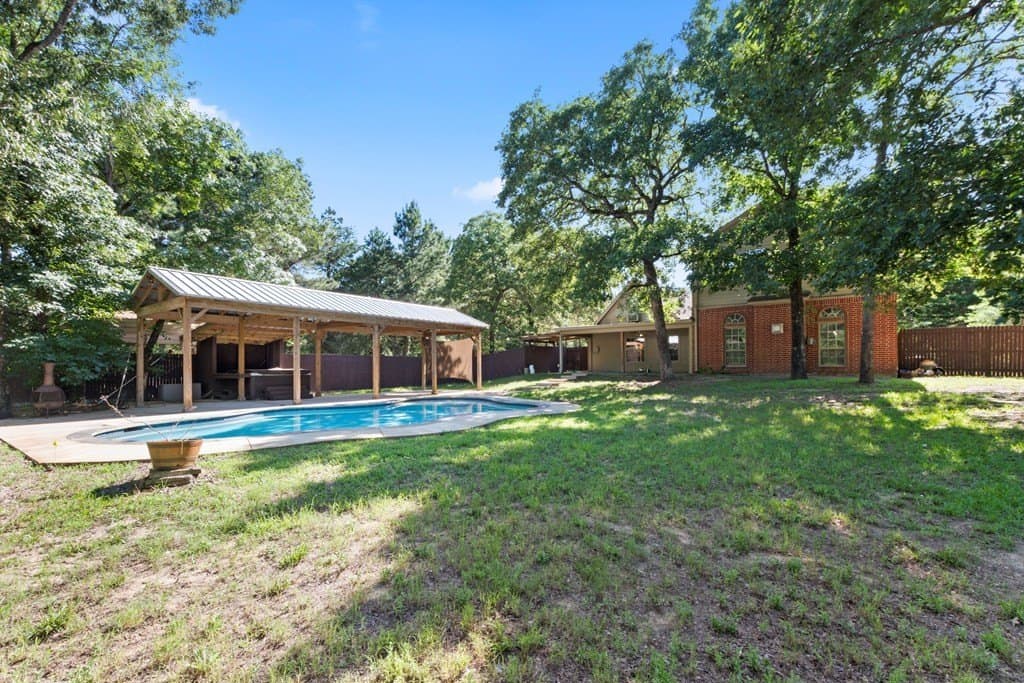 15.14 acres in Henderson County - photo 26