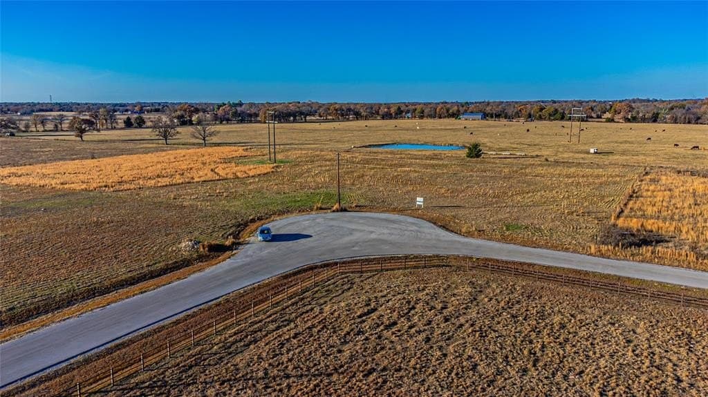 4.18 acres in Rains County - photo 4